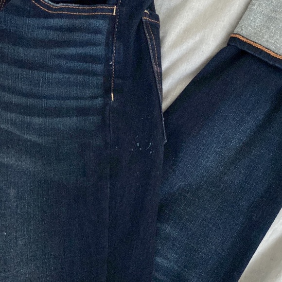 Hi-Rise Jegging - Picture 3 of 3